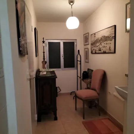 Vintage Happy Flat Near Avenida Da Liberdade Lisboa