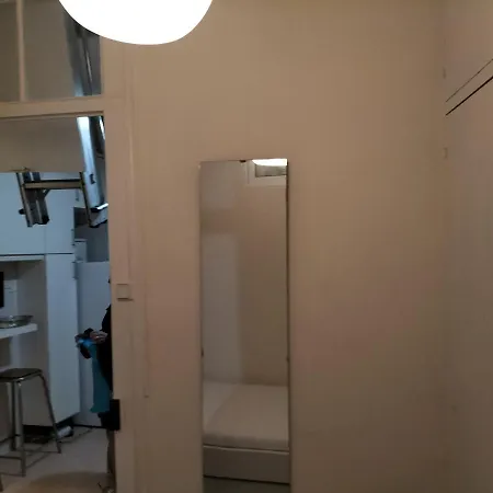 Vintage Happy Flat Near Avenida Da Liberdade Apartment *