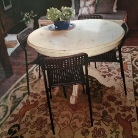 Apartment Vintage Happy Flat Near Avenida Da Liberdade