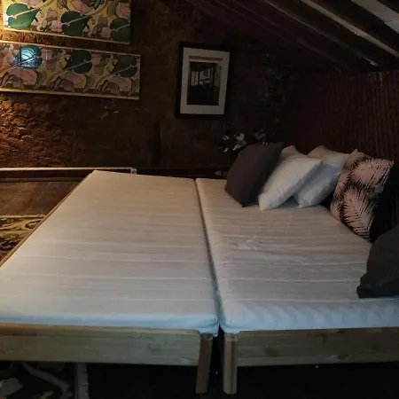 Vintage Happy Flat Near Avenida Da Liberdade Apartment Lisbon