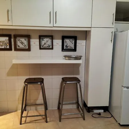 아파트 Vintage Happy Flat Near Avenida Da Liberdade 리스본