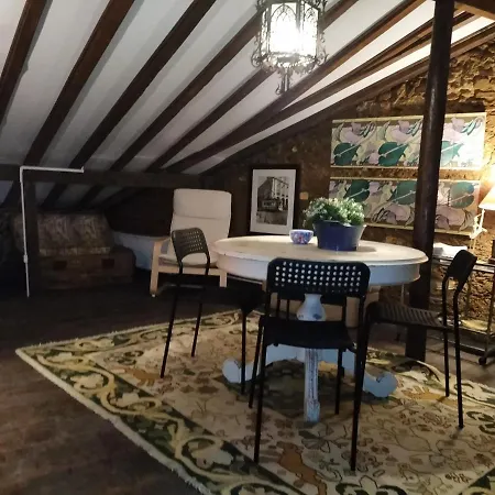 Vintage Happy Flat Near Avenida Da Liberdade 아파트